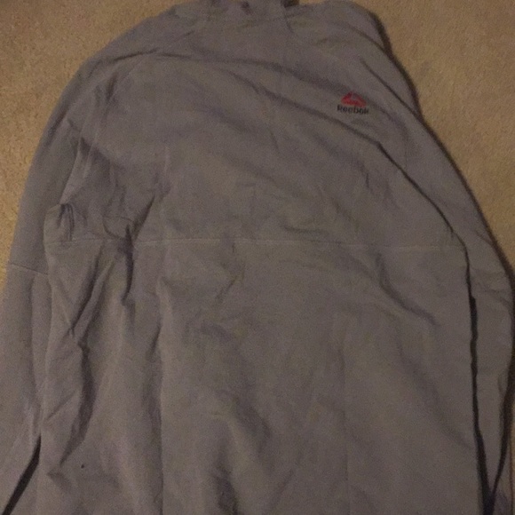 UFC Reebok hoodie - Picture 3 of 3